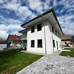 Lejlighed Janzen *