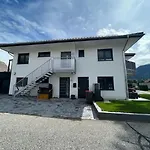 Janzen דירה ארנולדשטיין