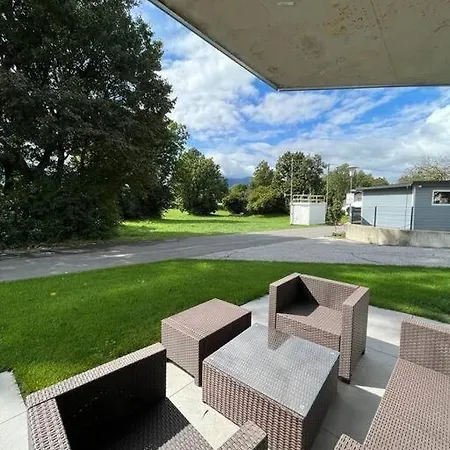 דירה Janzen ארנולדשטיין