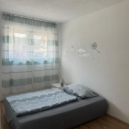 Janzen Apartment Arnoldstein