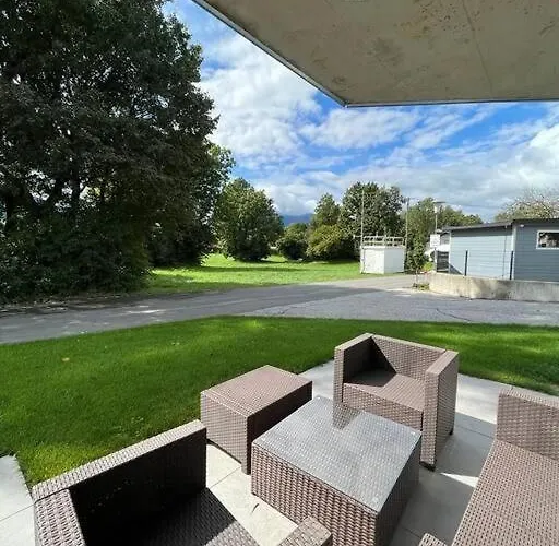 Apartament Janzen Arnoldstein