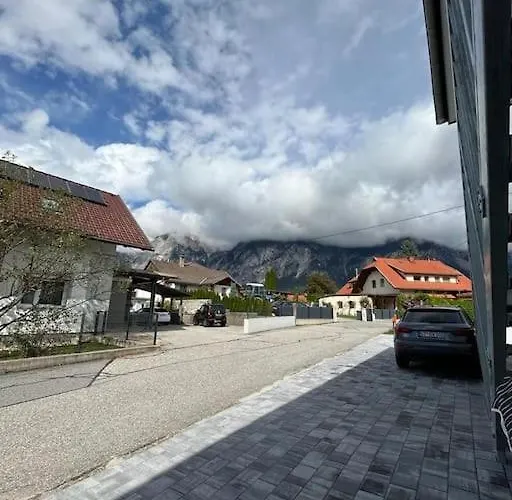 Apartament Janzen Arnoldstein