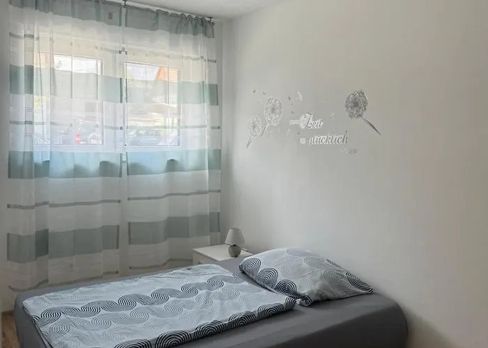 Janzen Apartament Arnoldstein